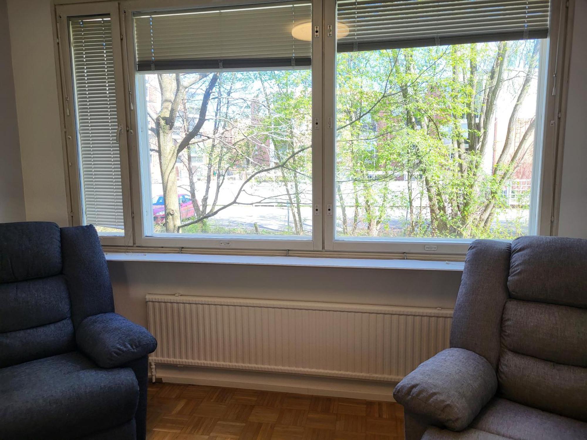 Convenient Guest house *